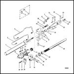 POWER STEERING COMPONENTS