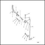 GEAR SHIFT LINKAGE