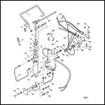 TILT ASSEMBLY (F5H244)