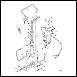 TILT ASSEMBLY (F5H271)