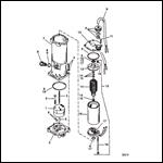 PUMP/MOTOR ASSEMBLY (819479A1)