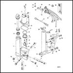 TRIM KIT (822344A4)