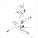 PUMP/MOTOR ASSEMBLY (832021A1 OR 832021A9)