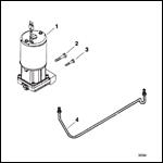 PUMP/MOTOR KIT (832021A7)