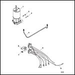 PUMP/MOTOR KIT (832021A8)