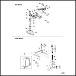 Engine Mounting