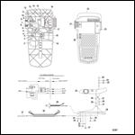 Foot Pedal Assembly (MLP300492)