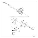 Steering Indicator Kit