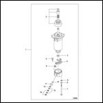 Starter Motor Components