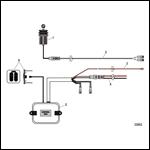 Electronic Components (Microride TNT Drive)