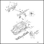 Intake Manifold And Fuel Rail