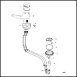 Remote Oil Filter