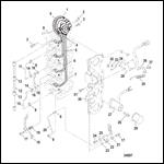 Carburetor Linkage