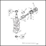 Crankshaft/Pistons and Connecting Rods