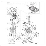 Driveshaft Housing