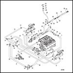 Closed Cooling System AXIUS