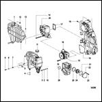 Cooling System Components