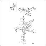 Swivel Bracket Heavy Duty