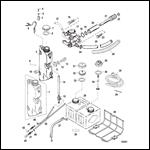 Oil Injection Components