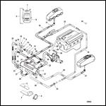 CLOSED COOLING SYSTEM