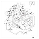 Closed Cooling System (V-DRIVE)