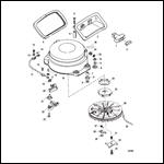 Recoil Starter Manual