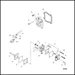 Fuel Pump Assembly and Components