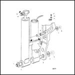 Trim Mounting Hydraulic