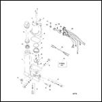 Trim Assembly Hydraulic