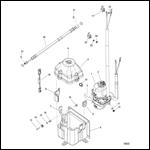 Pump Kit-Power Steering (4 thru 24 Feet)