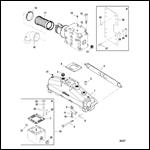 EXHAUST MANIFOLD & EXHAUST ELBOW