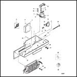 ELECTRICAL BOX AND COMPONENTS