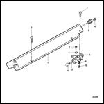 FUEL RAIL ASSEMBLY