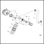 Exhaust Components Inboard