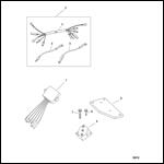 Voltage Regulator Kit (815279A 2)