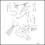 Voltage Regulator Kit (815279A 4)