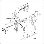 Clamp Brackets