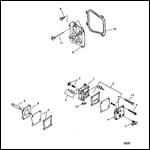 FUEL PUMP ASSEMBLY