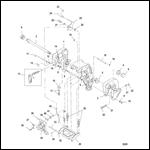 Clamp Bracket