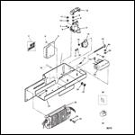 ELECTRICAL BOX AND COMPONENTS