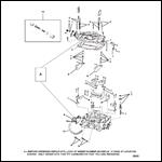 CARBURETOR (WEBER)