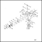 CARBURETOR ASSEMBLY (WALBRO)