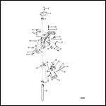 SWIVEL BRACKET ASSEMBLY