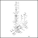 CARBURETOR ASSEMBLY (WALBRO)