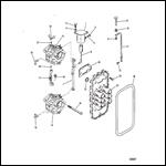 CARBURETOR LINKAGE