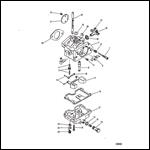 CARBURETOR ASSEMBLY