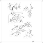 ELECTRIC START COMPONENTS