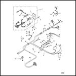 ELECTRIC START COMPONENTS