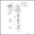 ELECTRIC STARTER MOTOR