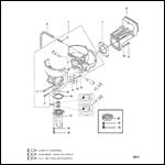 CYLINDER BLOCK